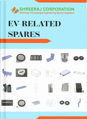 EV  - Related Spares