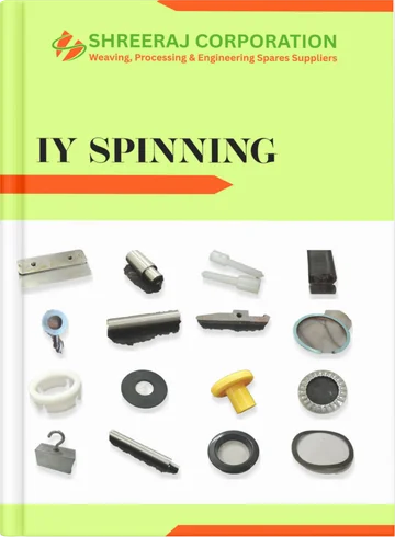 Iy Spinning
