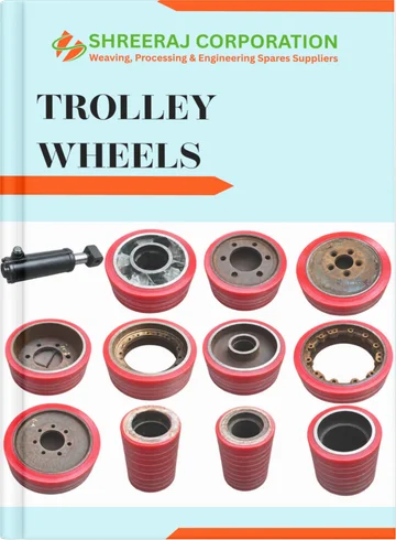 Trolley Wheels