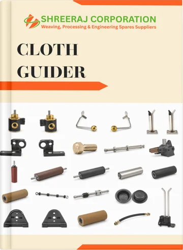 Cloth Guider
