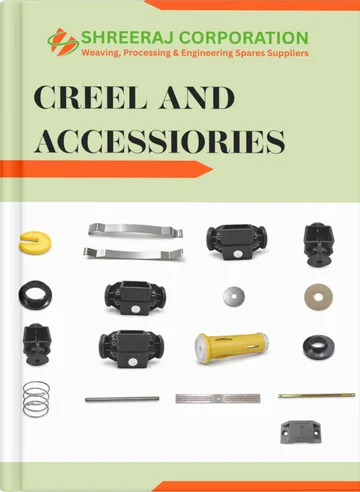Creel And Accessiories