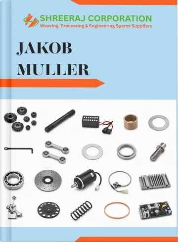 Jakob Muller