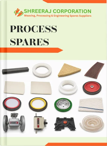 process spares
