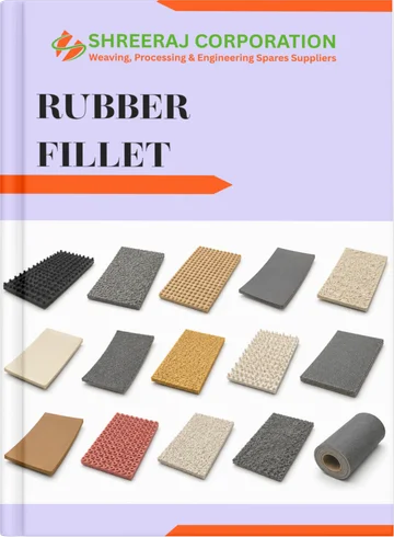Rubber Fillet