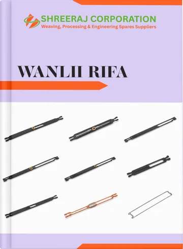 Wanlii Rifa