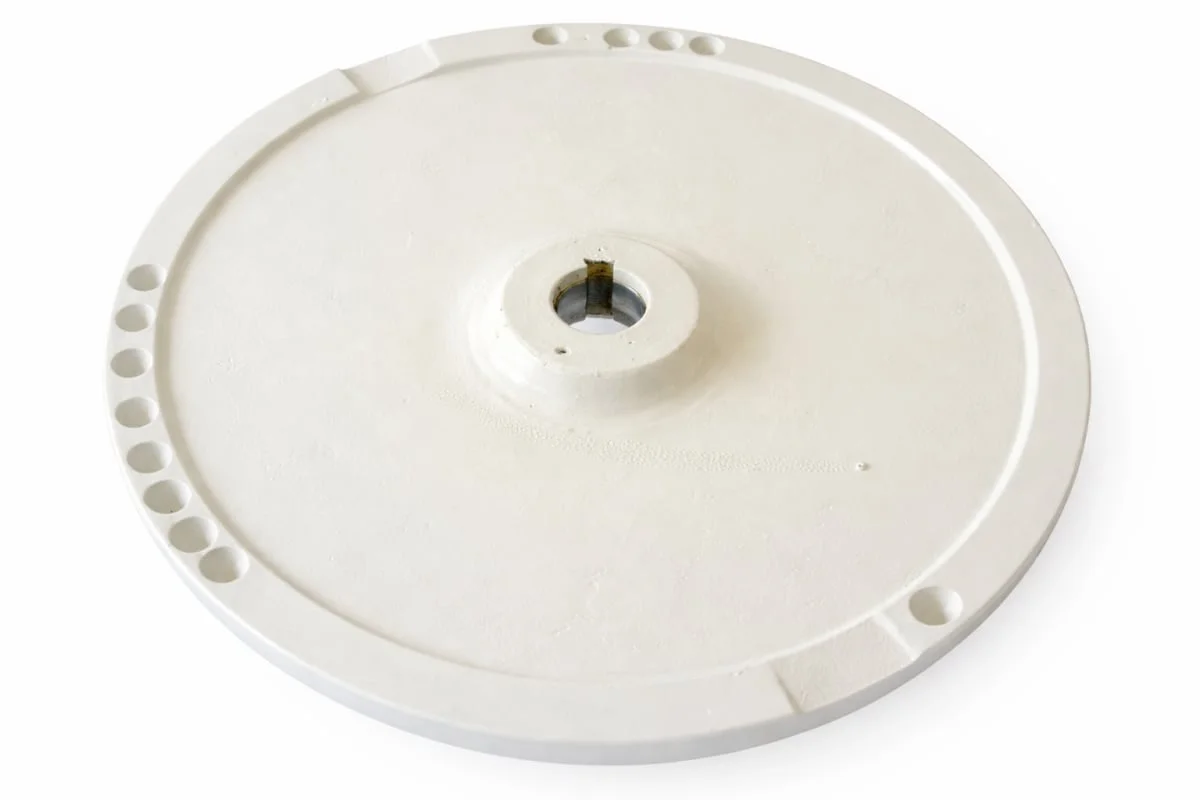 0019-1260 Fan Wheel for Unifloc 1