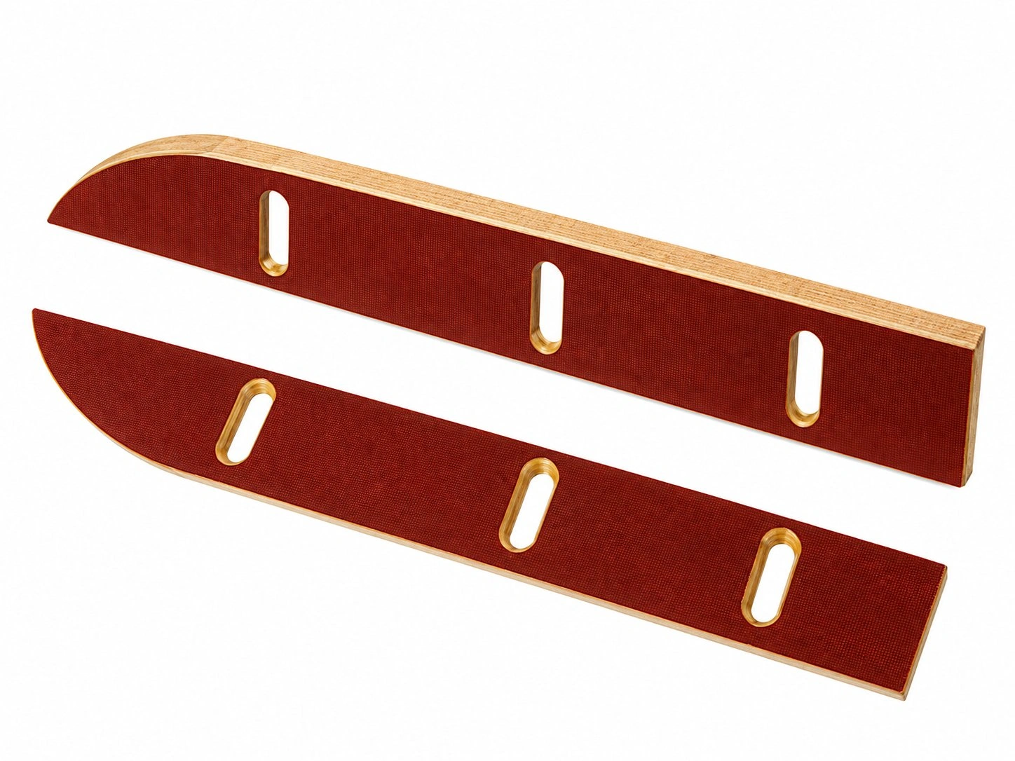 Slide Rails For Stenter Frames