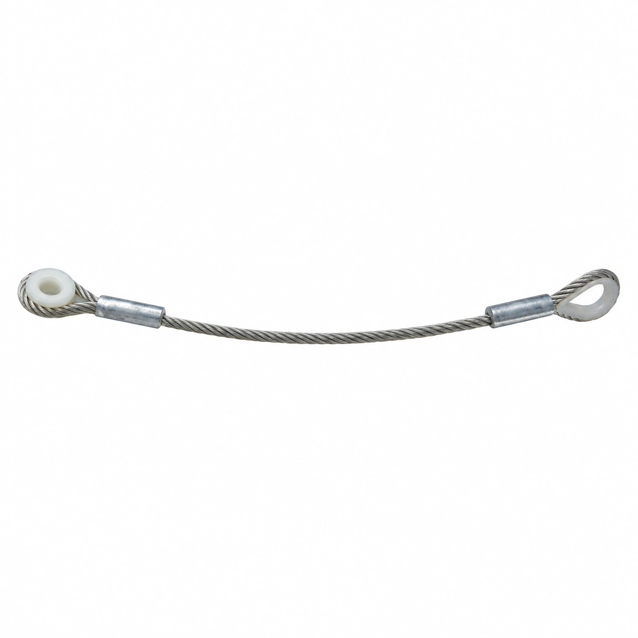 Special Accessories Steel Wire Rope For Sewing Spares