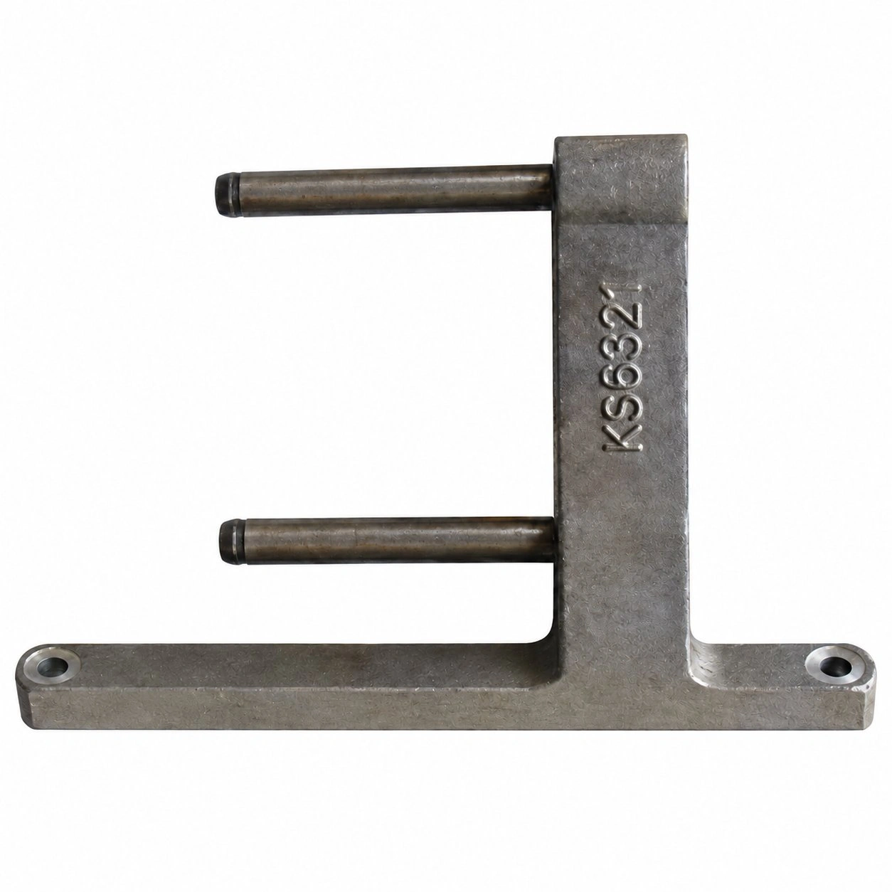 Tongue Needle Block - Guide Bar Frame - KS6321 For Sewing Spares