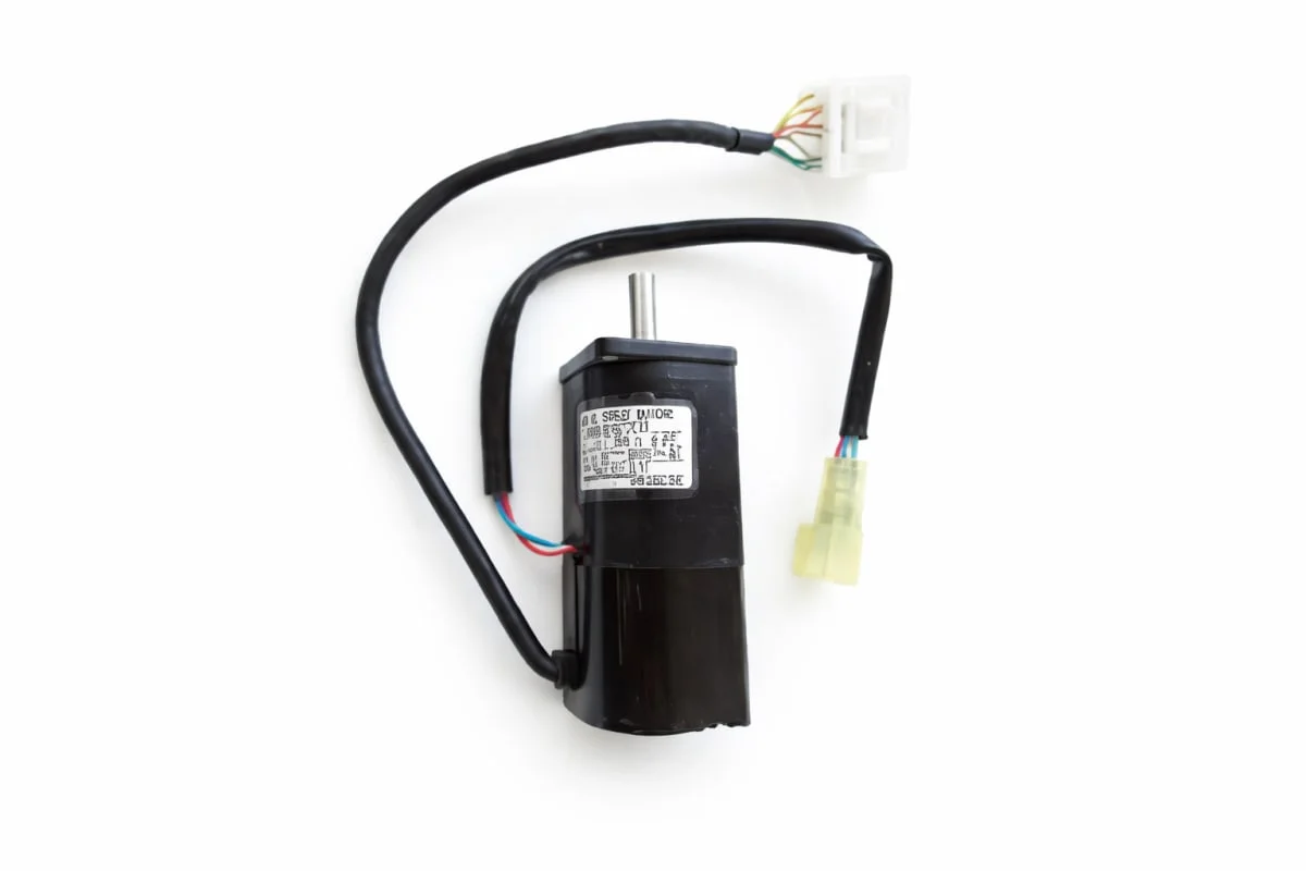 01A3TF11 Tsudakoma Servomotor