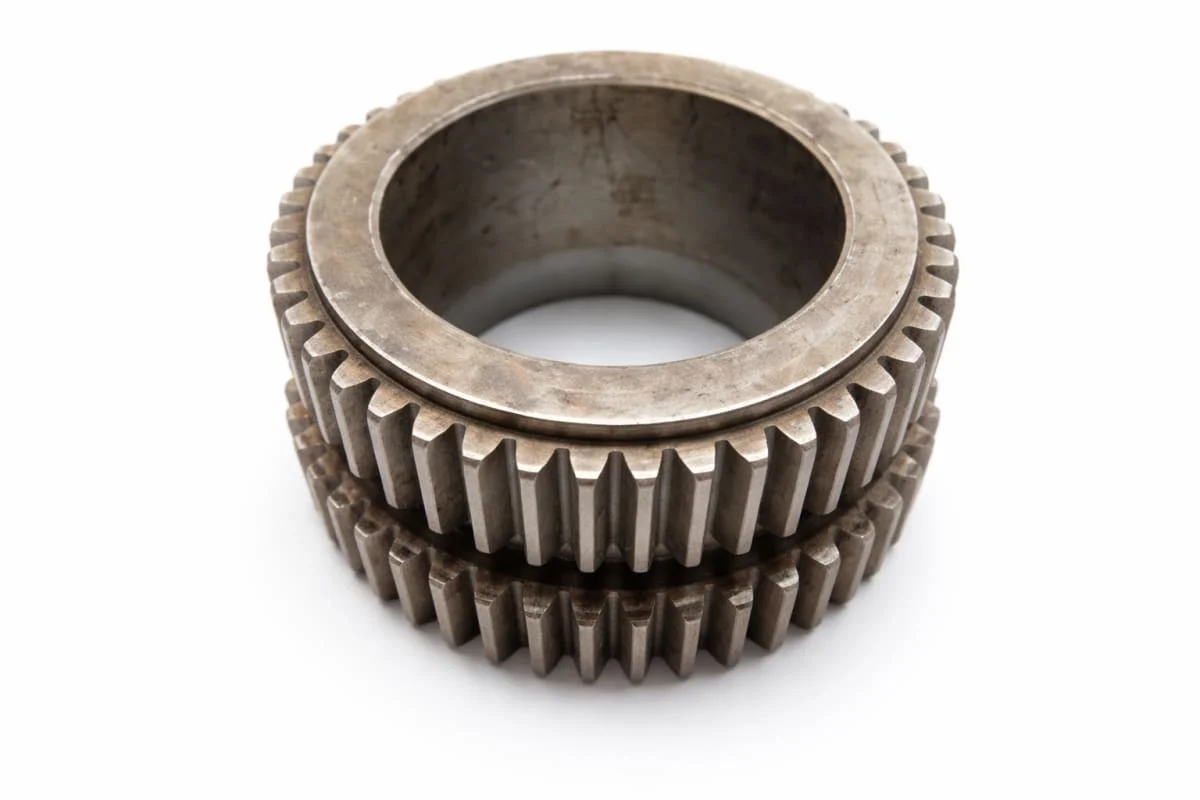 025 794 301 Sulzer Wheel Z=42,38, Modul 2, G6100 (025794301)