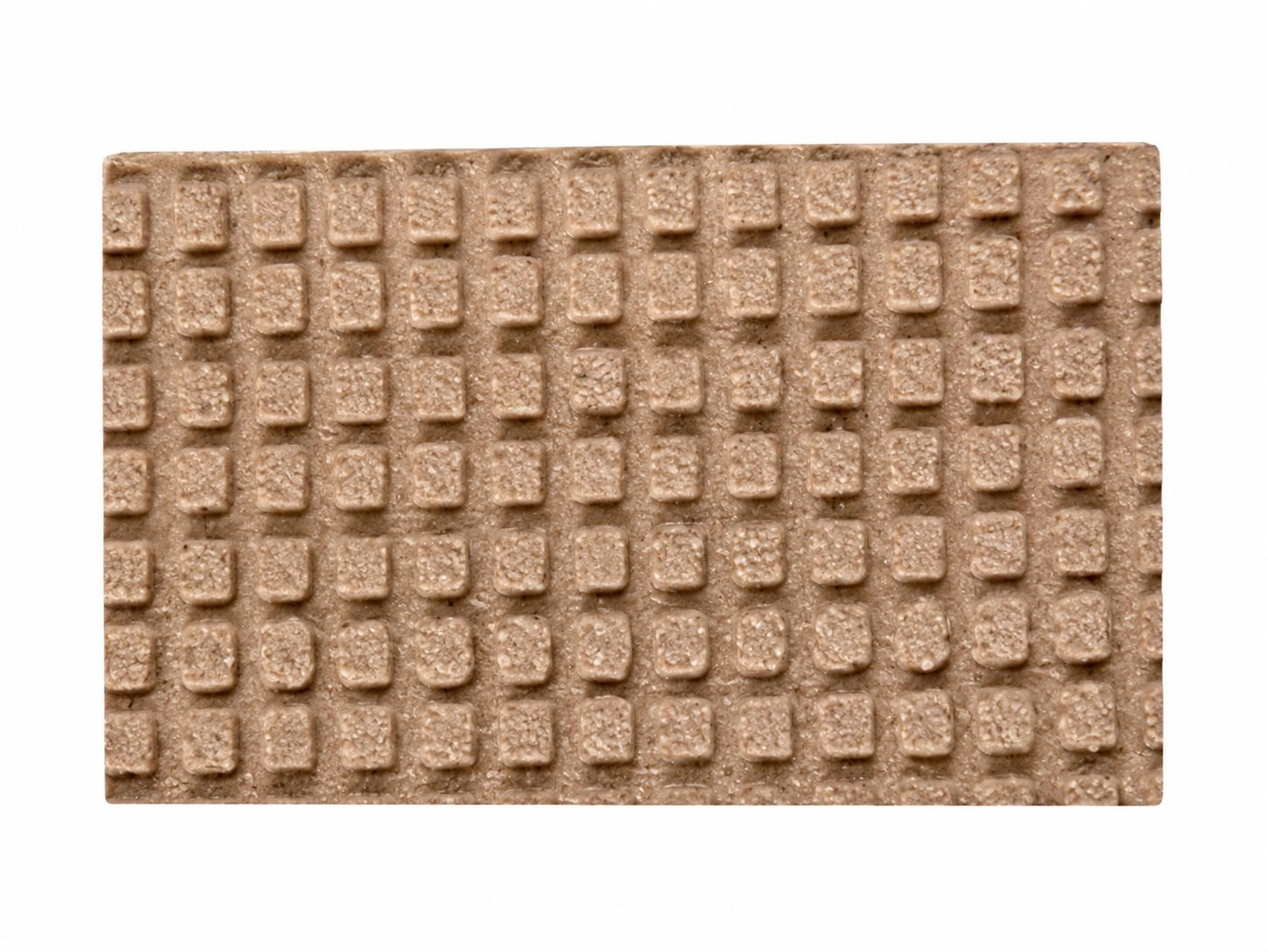 Rubber Fillet 50mm Width x 4.2mm Thk RDS-RTBL