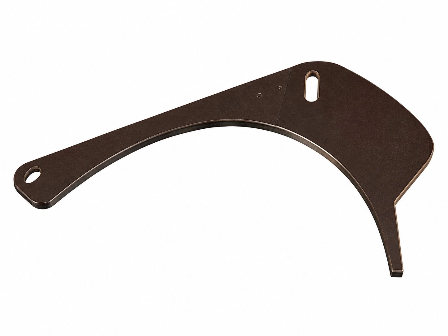 Entry Clip Openers (Slide Segment) For Stenter Frames
