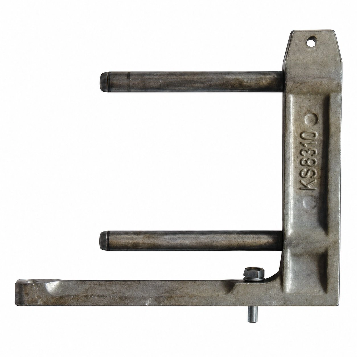Tongue Needle Block - Guide Bar Frame - KS 6310-1 For Sewing Spares