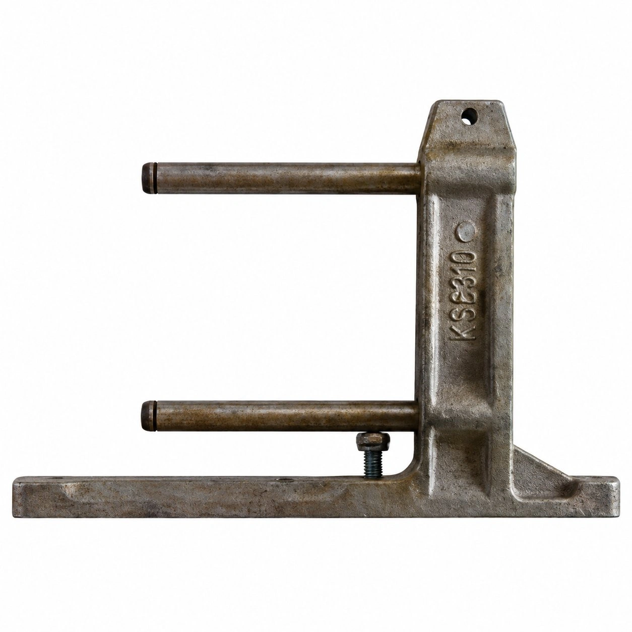Tongue Needle Block - Guide Bar Frame - KS 6310-2 For Sewing Spares