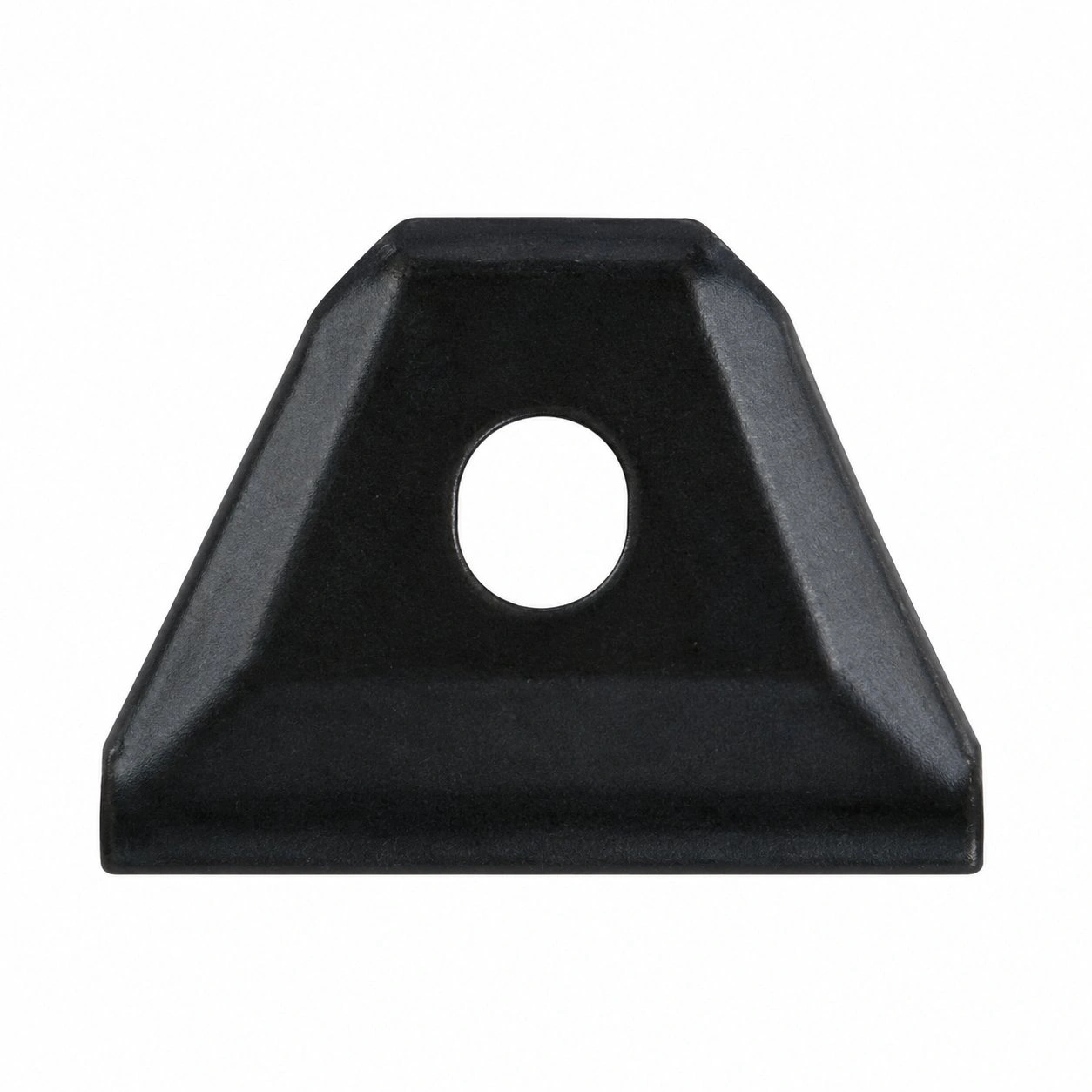 Cover & Bolt - Steel Cover For Sewing Spares