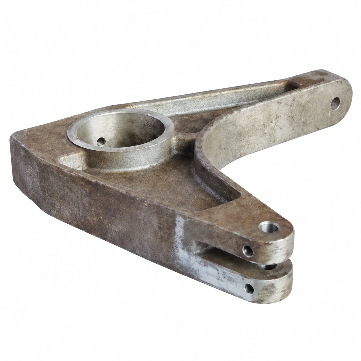 Tongue Needle Block - Guide Bar - KS 0457-A For Sewing Spares