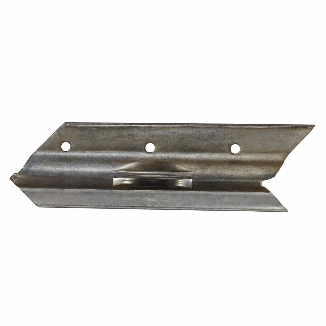 Cover & Bolt - Aluminium Cover For Sewing Spares