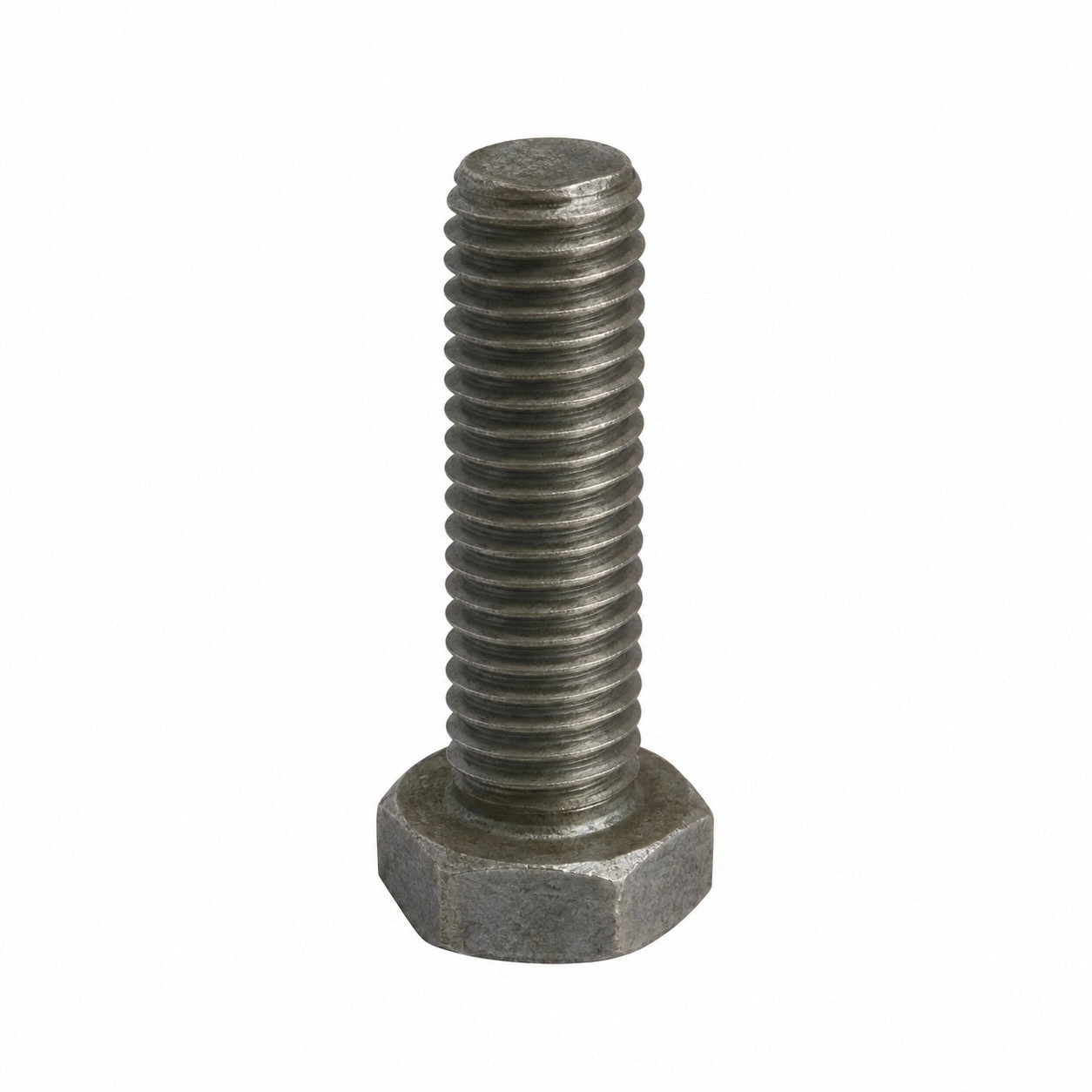 Cover & Bolt - Aluminium Bolt 8X25mm For Sewing Spares