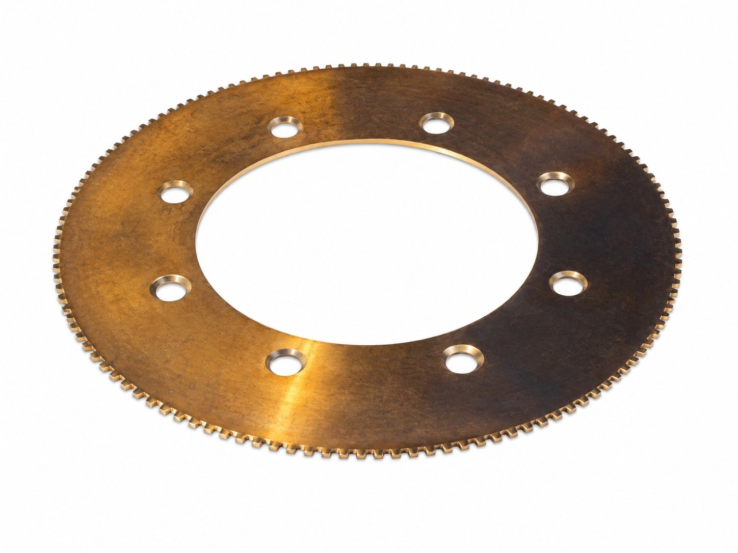 Pin Wheels - All Types Brass & Aluminium For Stenter Frames