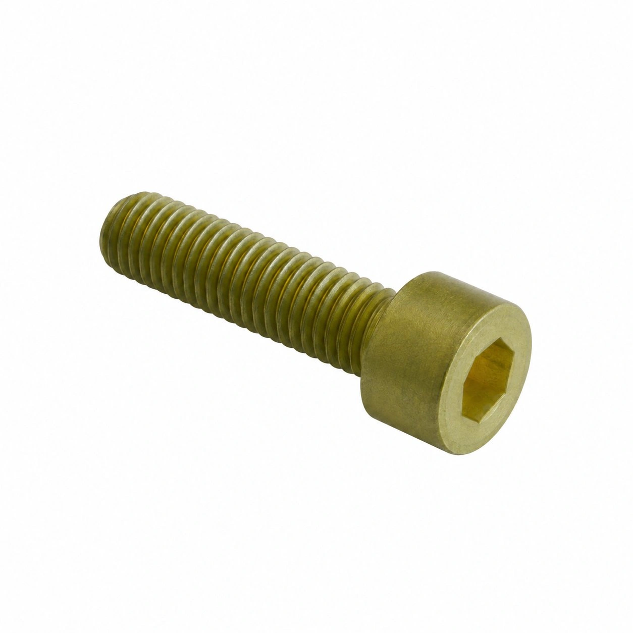 Cover & Bolt - Aluminium Bolt 5X25mm For Sewing Spares