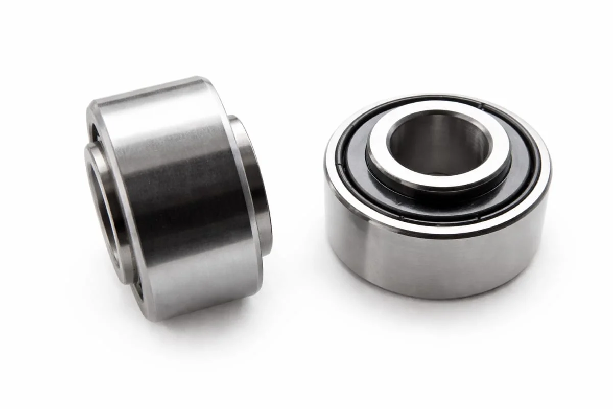 1228-2Z-T9H Ball Bearing