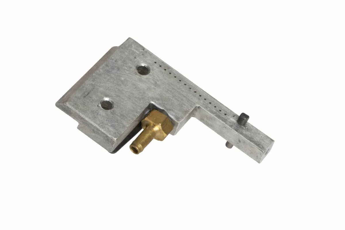 12-Hole Nozzle Seat