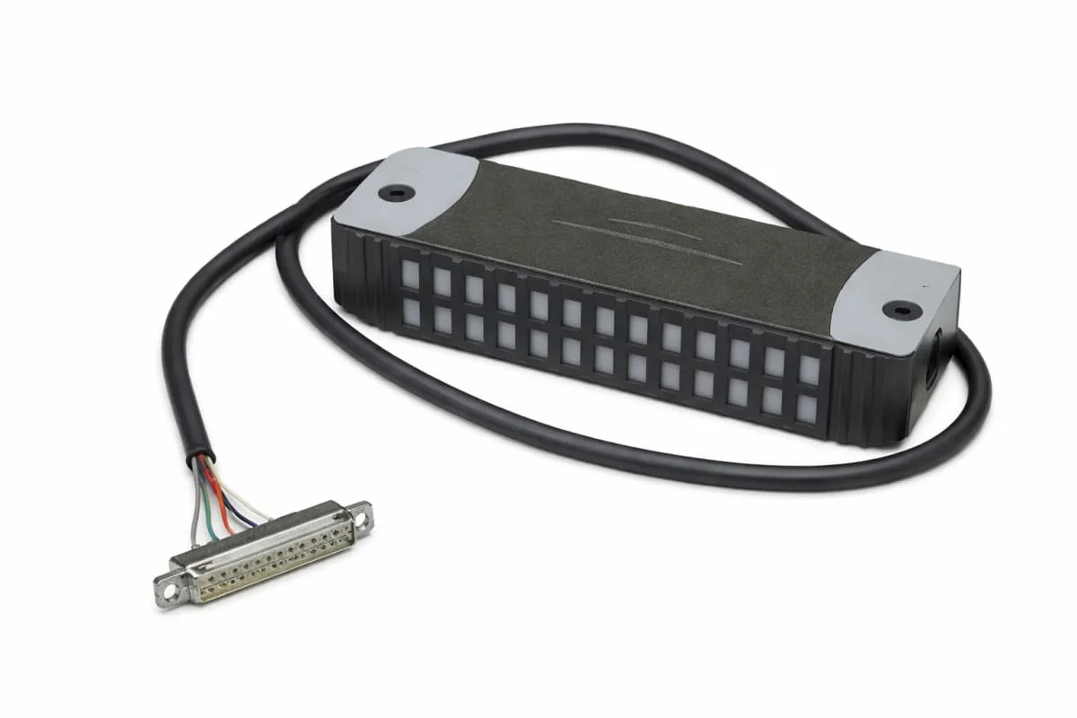 12-Pin Cable