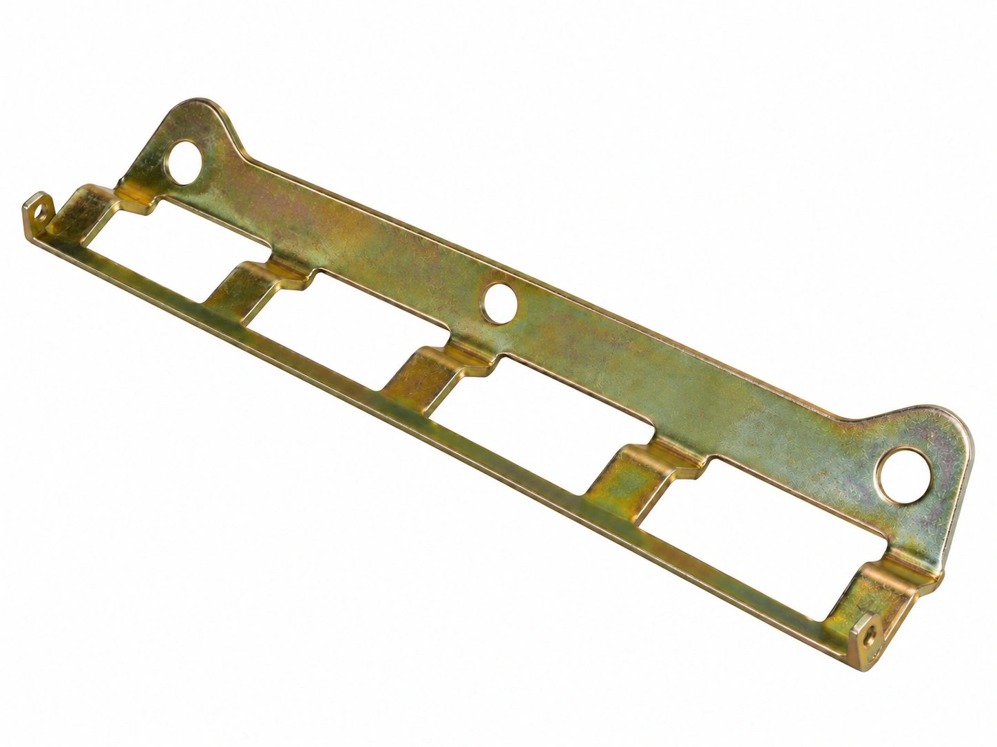 Pin Plate Carrier For Stenter Frames