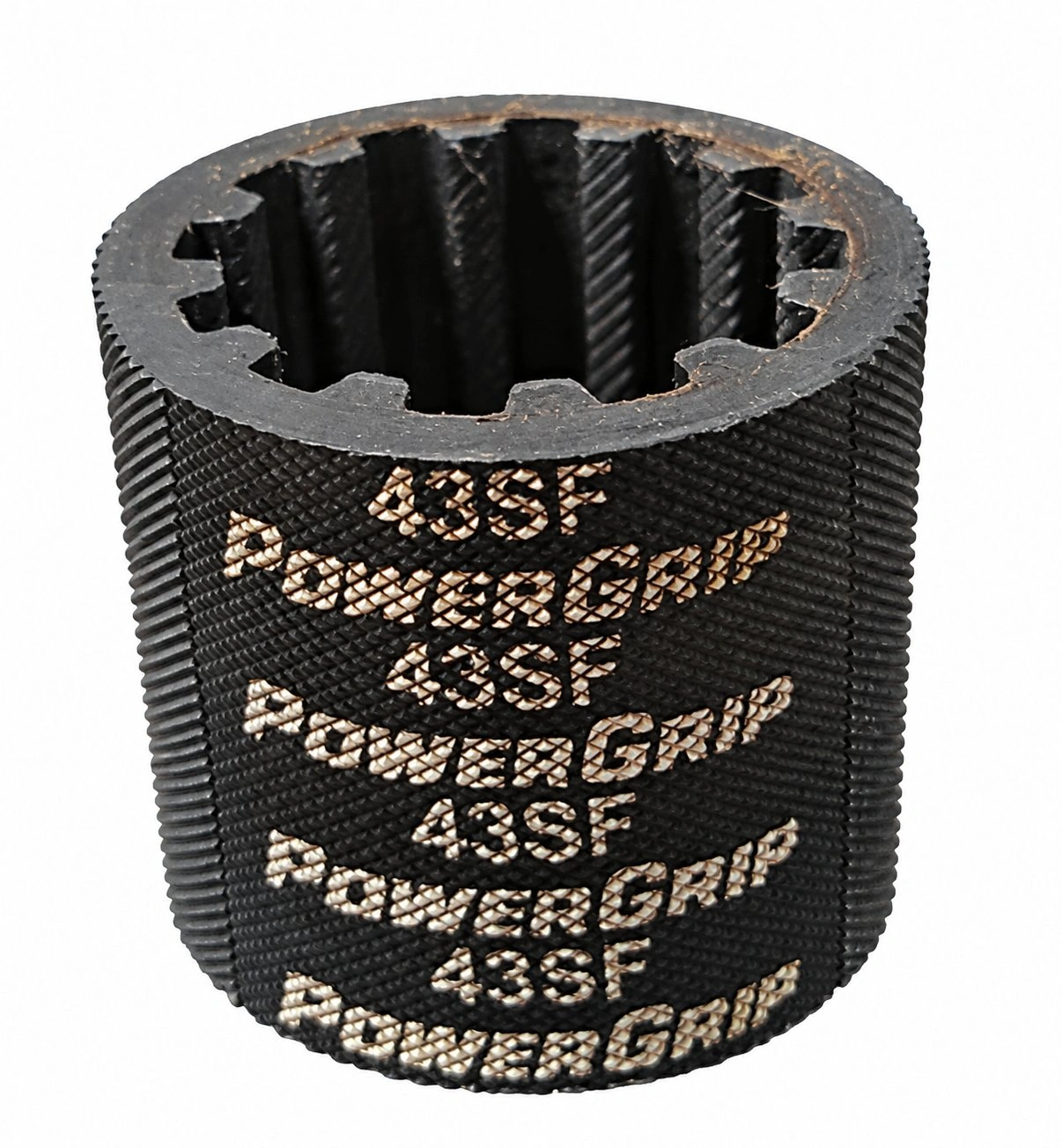 Rubber Coupling SC43SF Power V-Safe