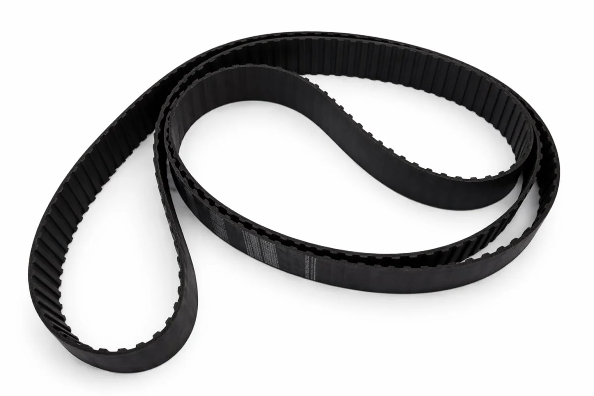1325H200 Timming Belt – Rubber