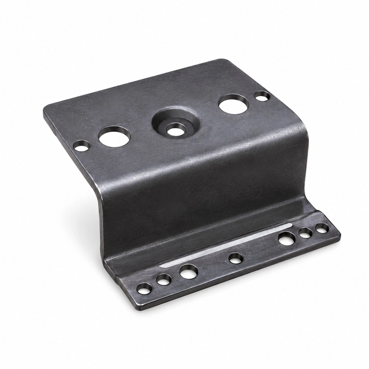 Pin Link Top Part FM 02With Bow For Stenter Frames