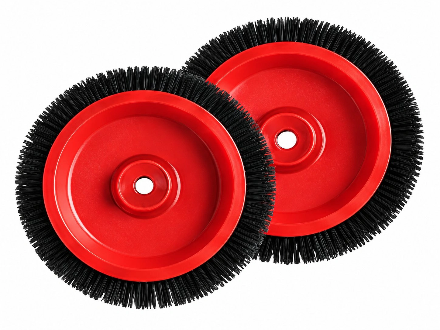 Pinning Brushes / Pin / Clip Cleaning Brushes For Stenter Frames