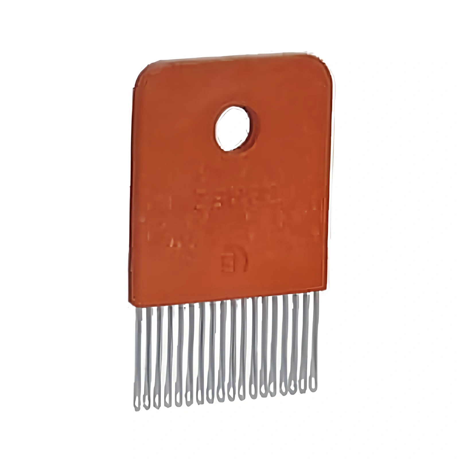 COMEZ-15 - Comez & Muller Needle Block
