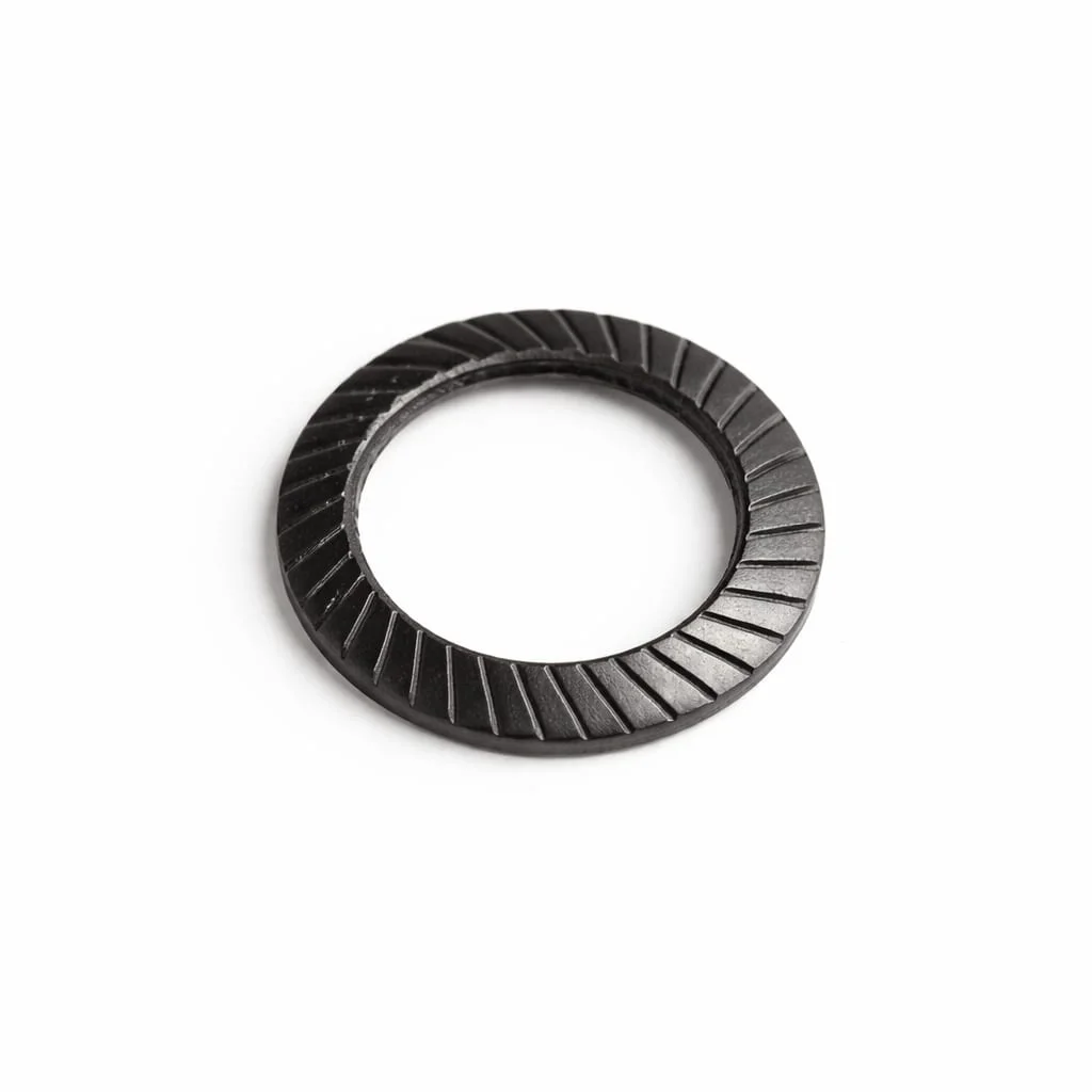 145,200,101 Jakob Muller, Copper Washer 4×3 (145200101)