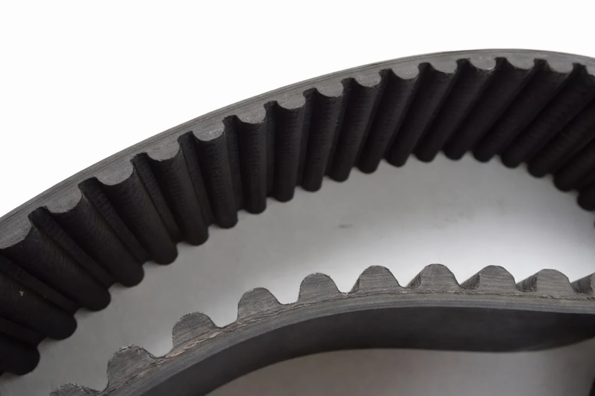 1512-14M-60 Rubber Timing Belt, 60mm Wide