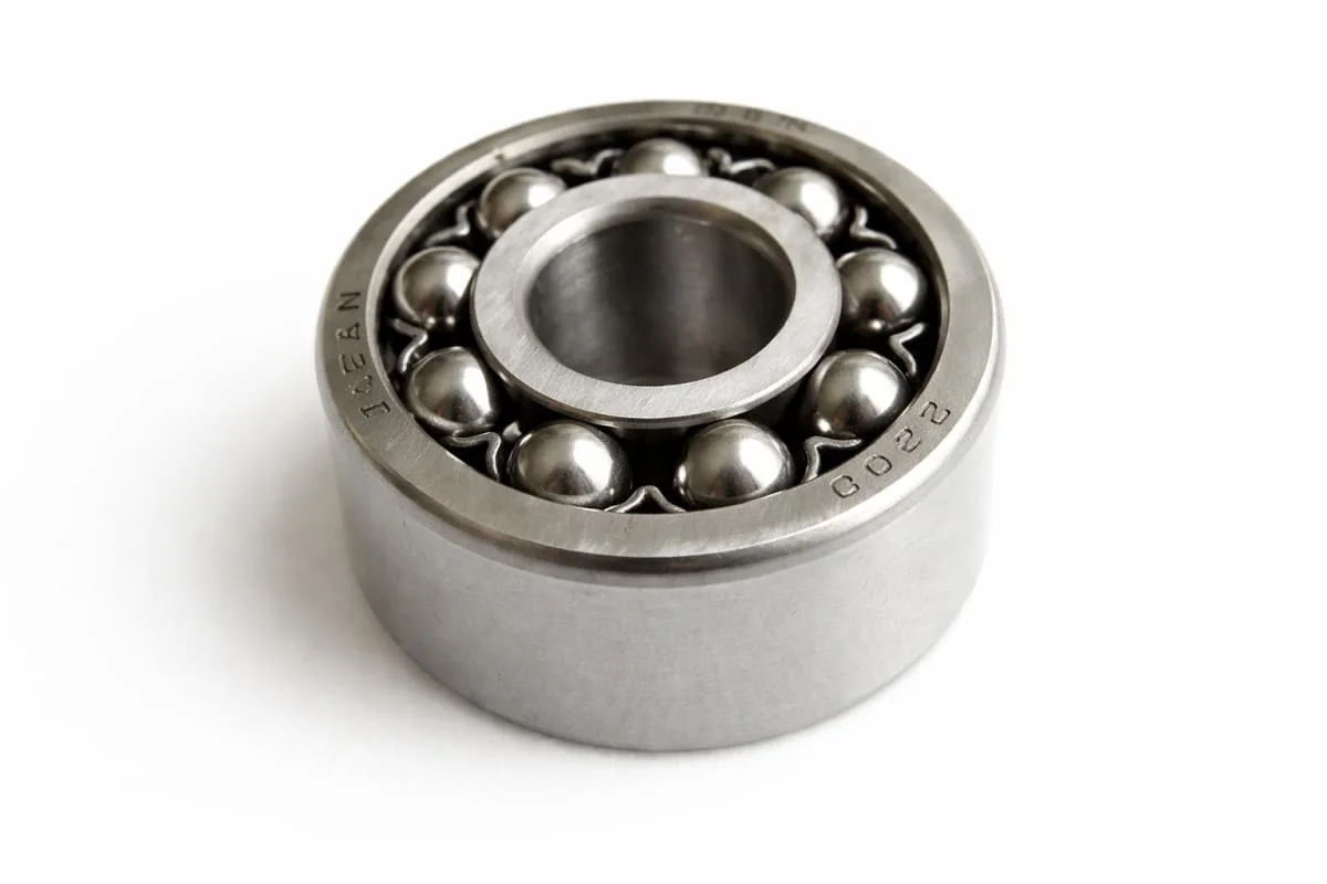 151,172,200 Jakob Muller, Radial Ball Bearing 30x10x14 (151172200)
