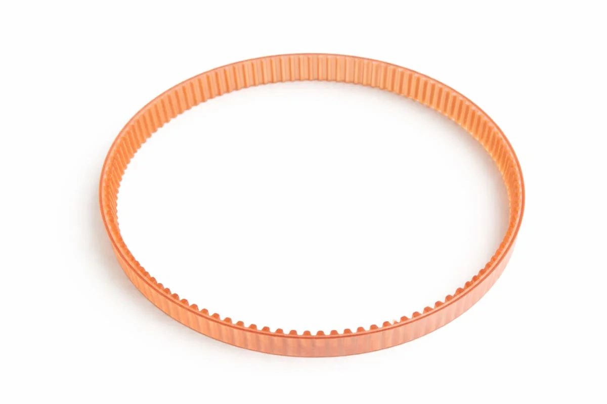 155,020,002 Jakob Muller, PU Toothed Belt VC16x490 (155020002)