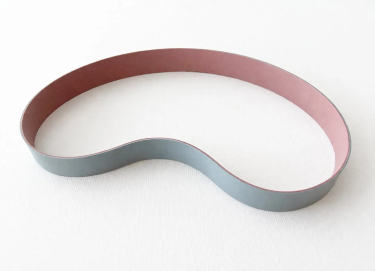 155,100,700 Jakob Muller, Flat Belt