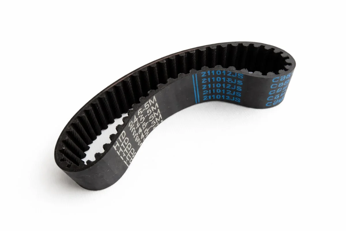 155,102,611 Jakob Muller, Tooth Belt L=245, Z49 (155102611)