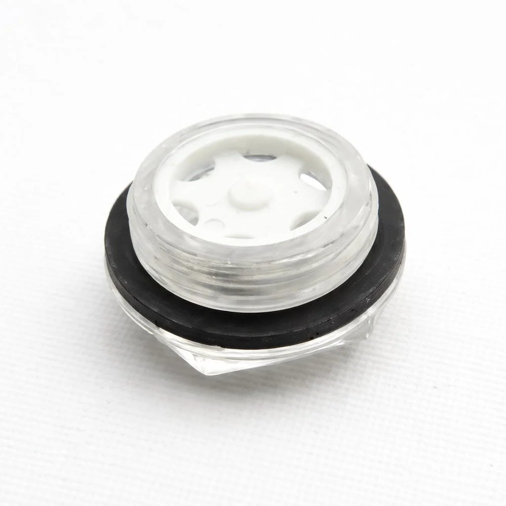 157,034,030 Jakob Muller, Oil Inspection Glass (157034030)