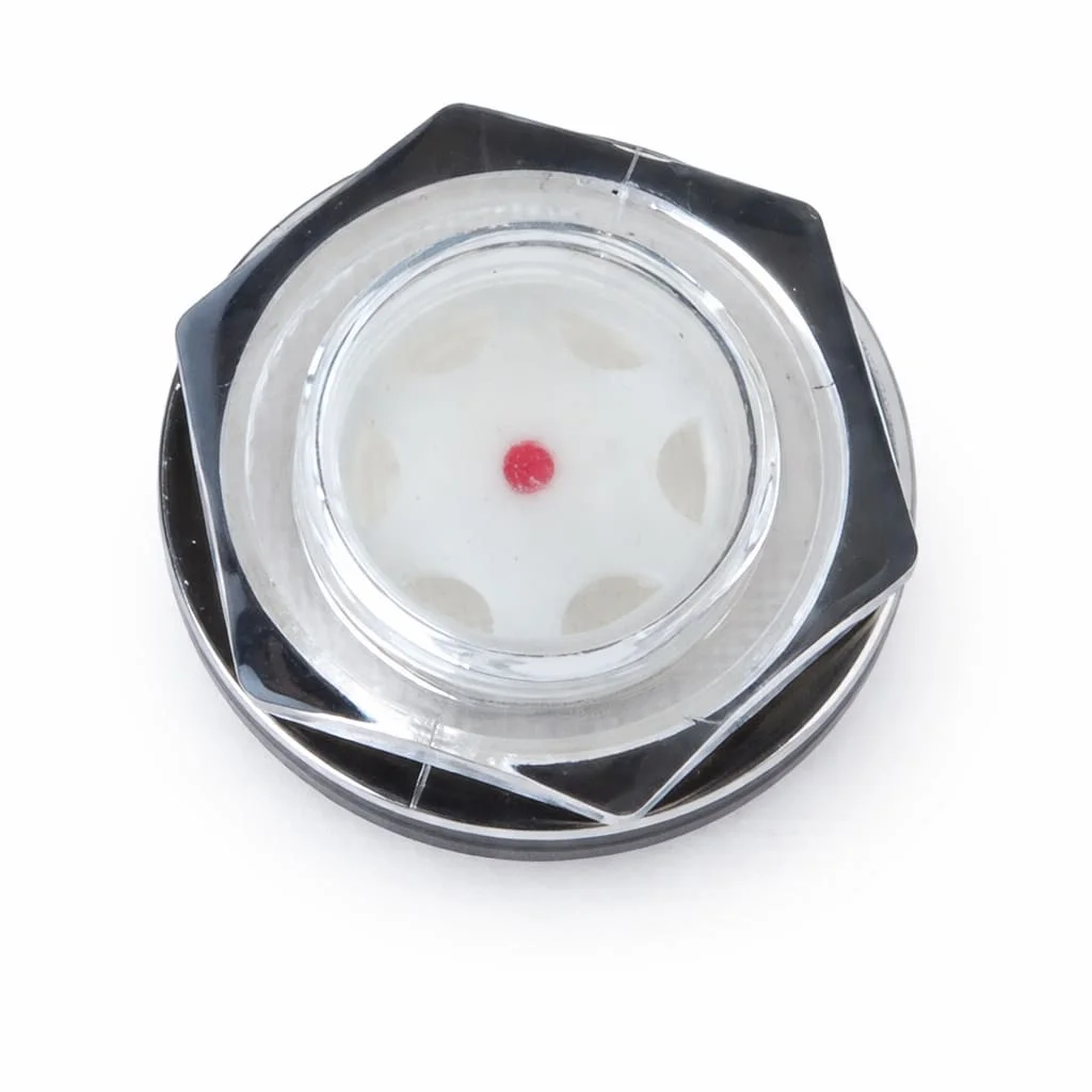 157,034,030 Jaob Muller, Oil Inspection Glass (157034030)