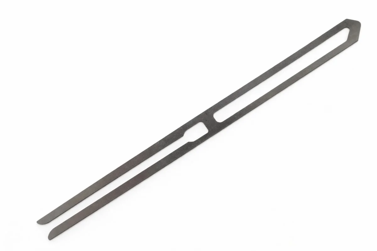 163,000,003 Jakob Muller, Dropper 140x11x03mm (163000003)