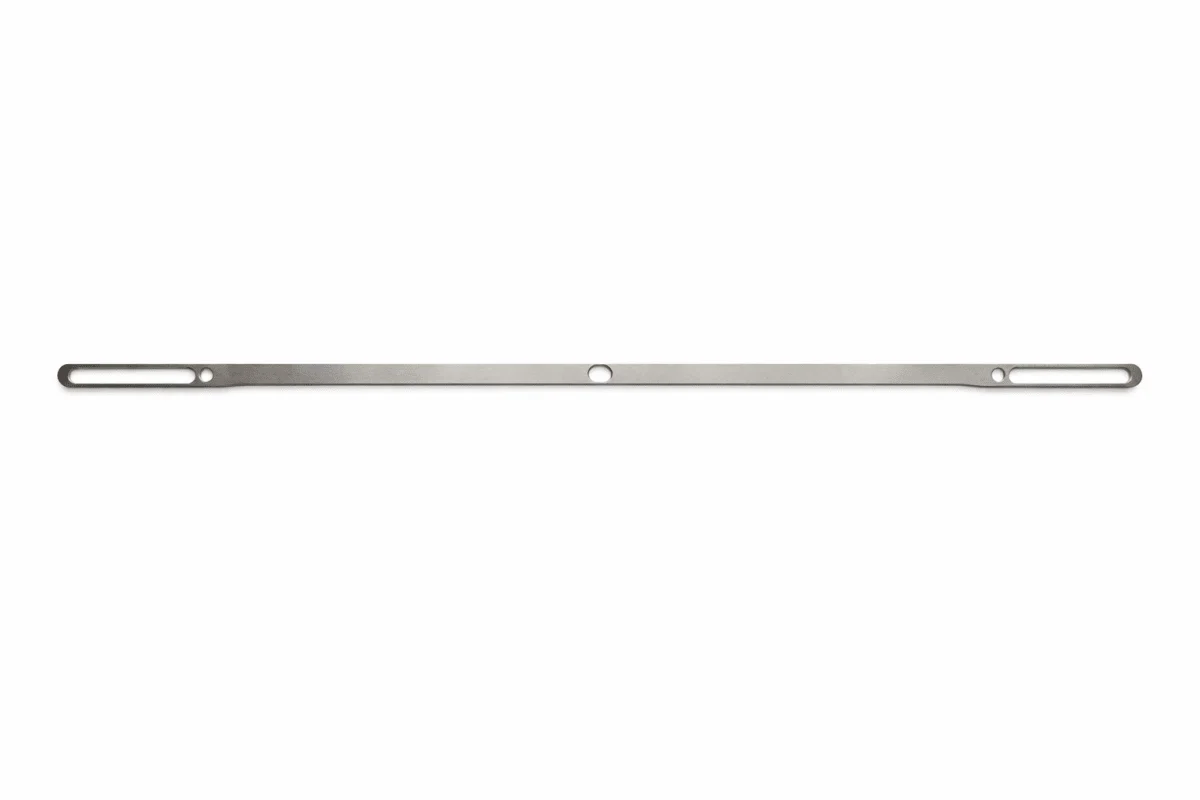 163,004,401 Jakob Muller, Wire Heald 180x4x03