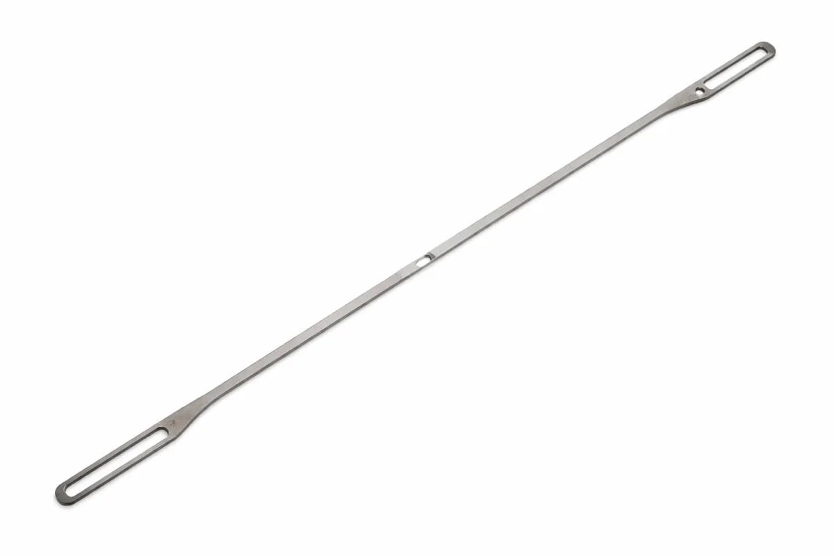 163,004,401 Jakob Muller, Wire Heald 180x4x05