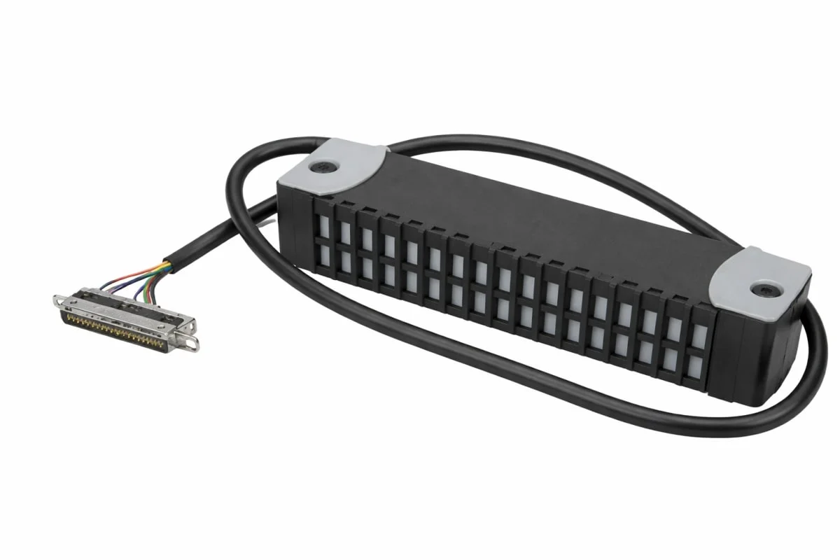 16-Pin Cable