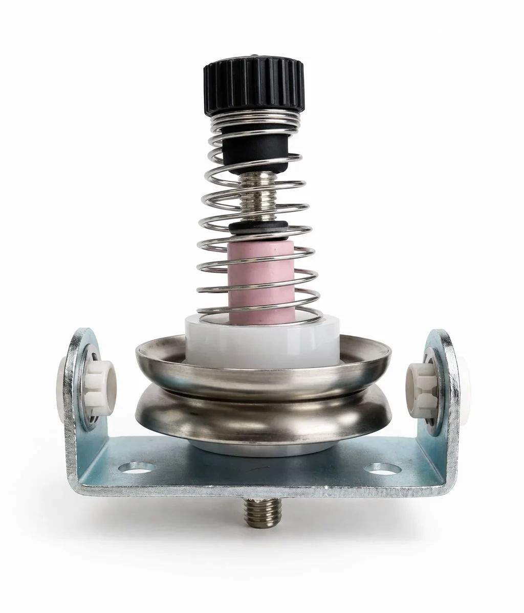 173,801,720 Jakob Muller, Thread Tensioner (173801720)