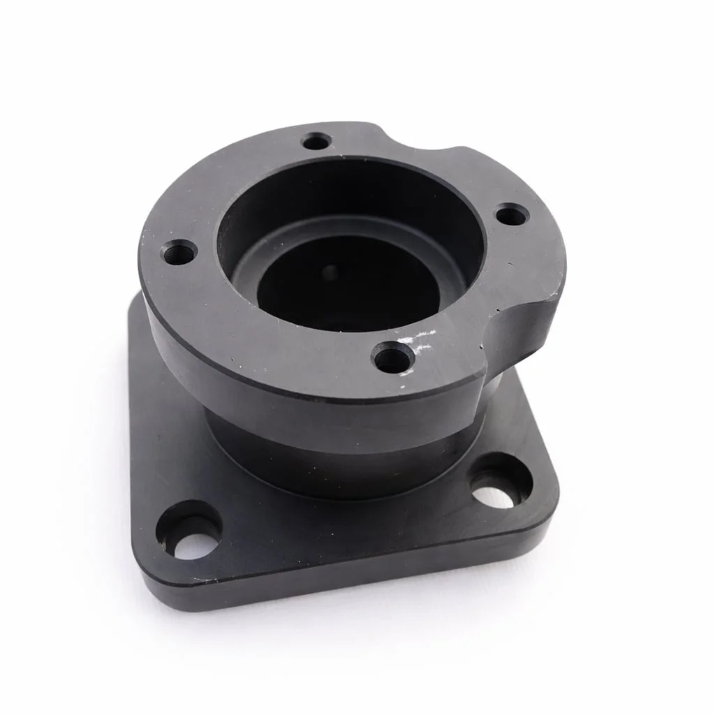 179,330,664 Jakob Muller, Bearing Flange (179330664)