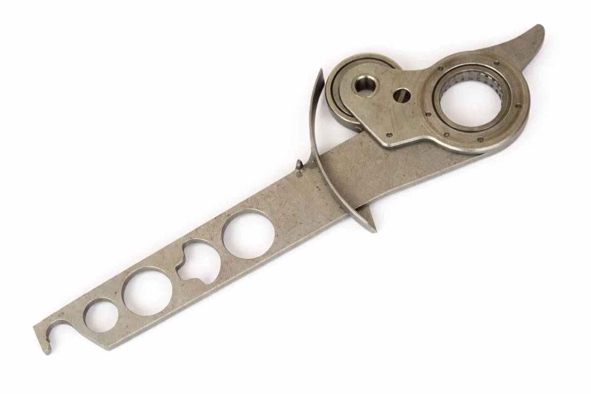 179,330,817 179330817 Jakob Muller Lever No 17
