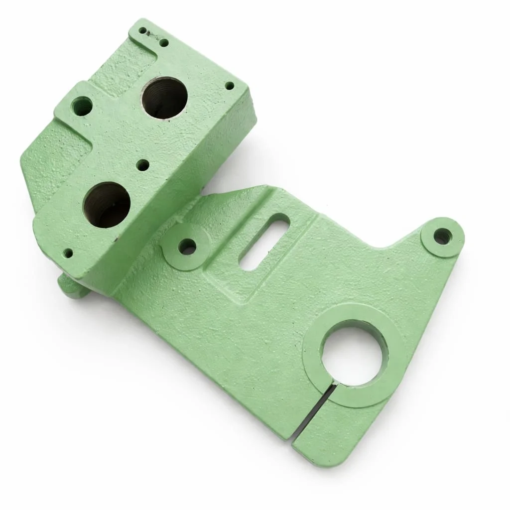 179,720,624 Jakob Muller, Bearing Plate NF 27-130 (179720624)